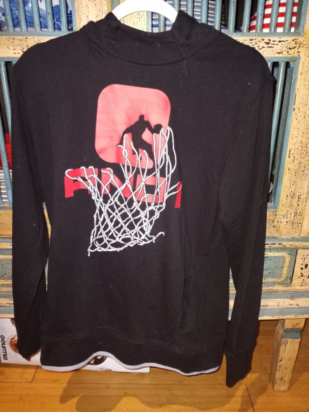 Hoodie